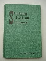 Striking Salvation Sermons B000F6Q3IC Book Cover