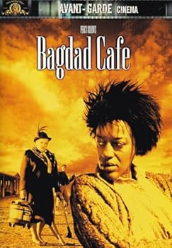 Bagdad Cafe