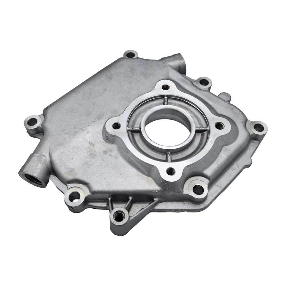 Junta Protectora de cárter Compatible con GX160 GX200 GX 160 200 5.5HP 6.5HP, cojinete de manivela, Varilla de Nivel de Sello de Aceite, Pieza de Motor de cortacésped