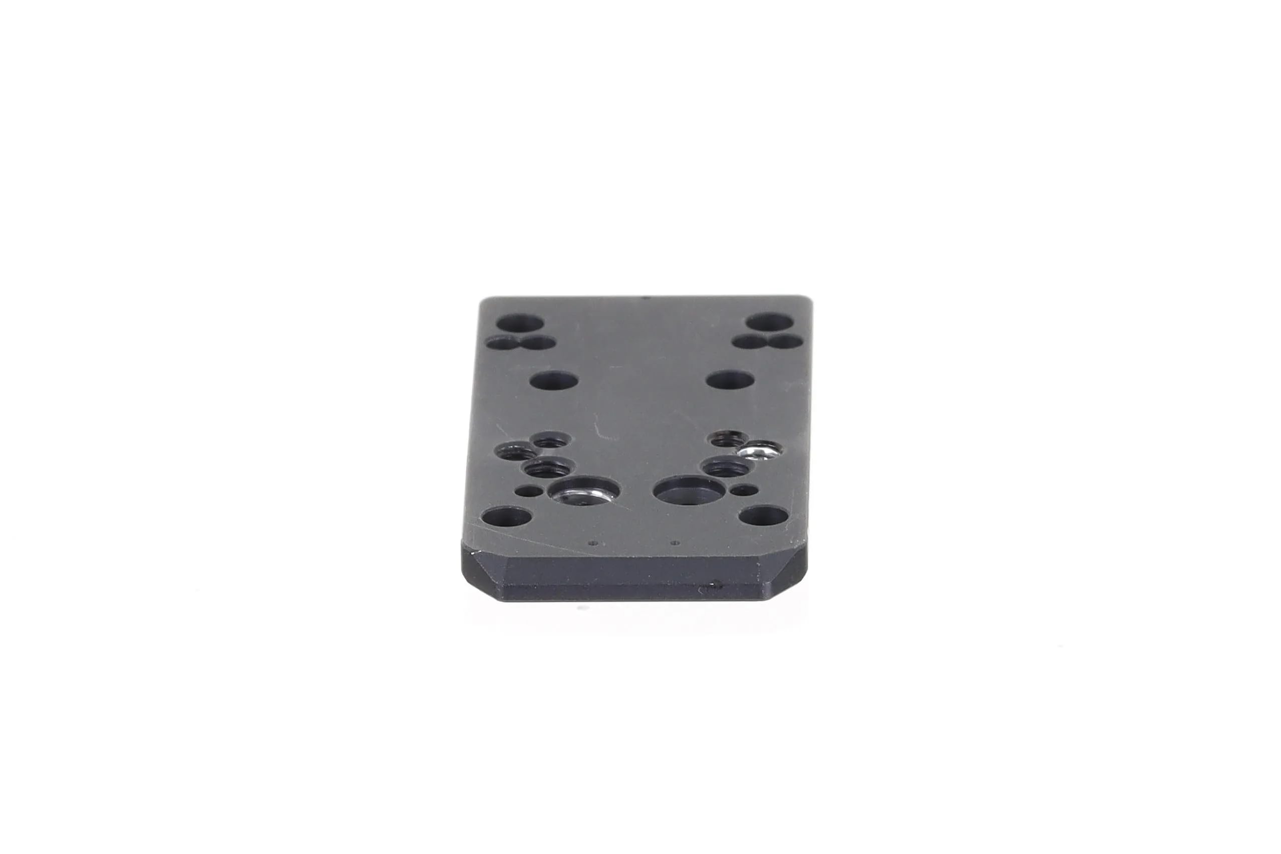 Outerimpact Red Dot Adapter für Steyr A1 Serie