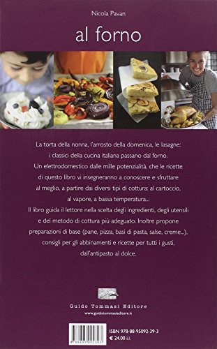 Al Forno. Ediz. Illustrata - 2