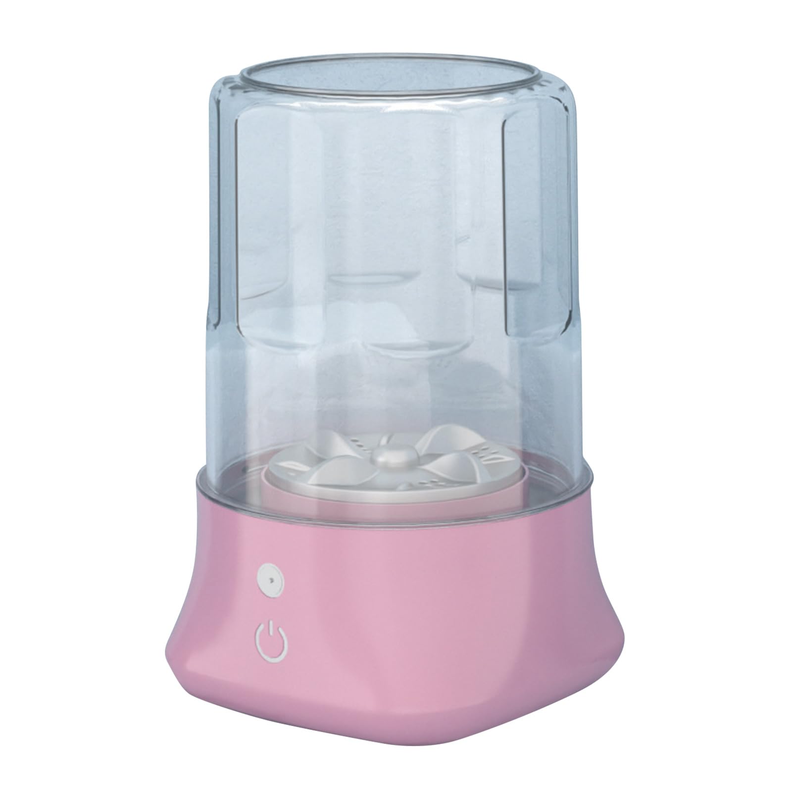Jazuaiao Portable Washing Machine Laundry Washer Cleaning for Underwear Baby Clothes Sock Washer Dryer Apartment Home Hotel Camp Portable Washing Machine