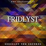  Fridlyst Vinjett