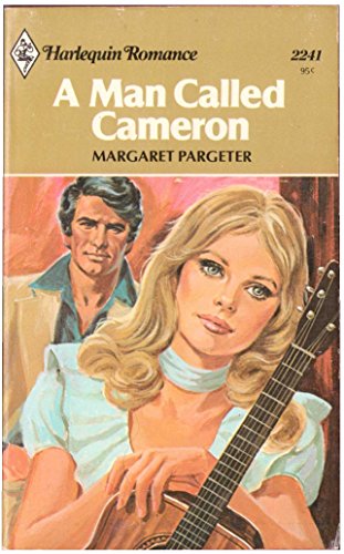 A Man Called Cameron view 2