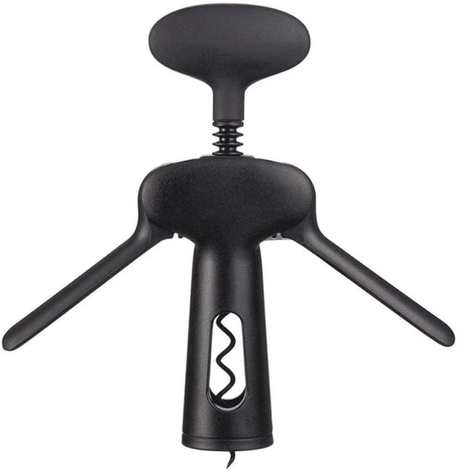 Stylish and Easy-to-Operate Upgraded Version of The Wine Corkscrew Corkscrew Kit Wine Corkscrew and Other Screw Corkscrew Corkscrew Kit
