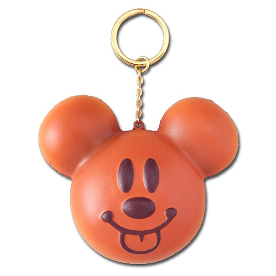 レア‼️非売品ミッキーマウス ハロウィン缶バッジとキーホルダーセット レア‼️非売品ミッキーマウス ハロウィン缶バッジとキーホルダー