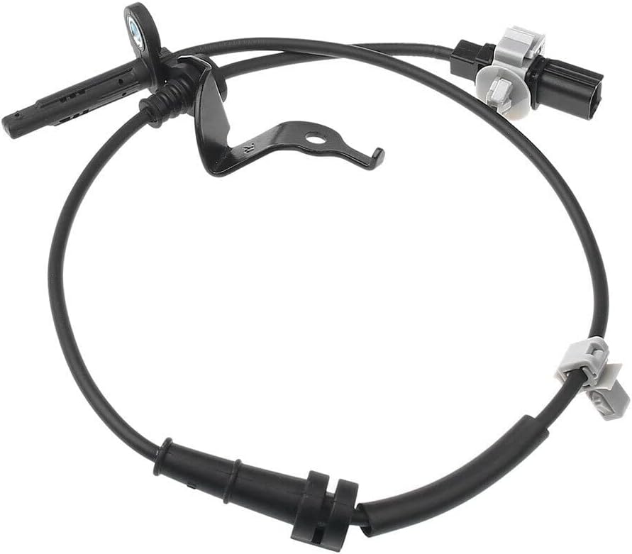 Set of 4pc Front + Rear ABS Wheel Speed Sensors for 2013 2014 2015 2016 2017 Honda Accord