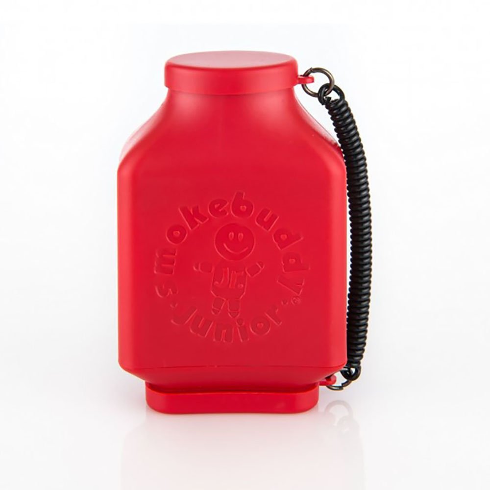 smokebuddySmoke Buddy Junior (Various Colors) (Red)