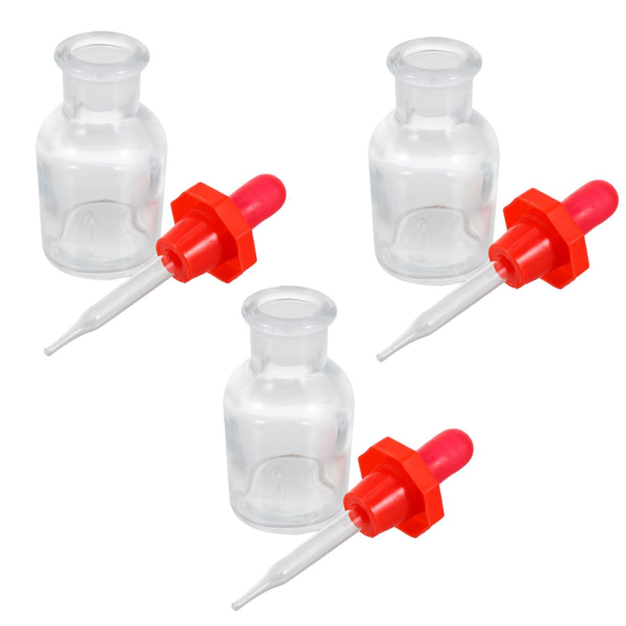 Reagent Bottle Laboratory Apparatus