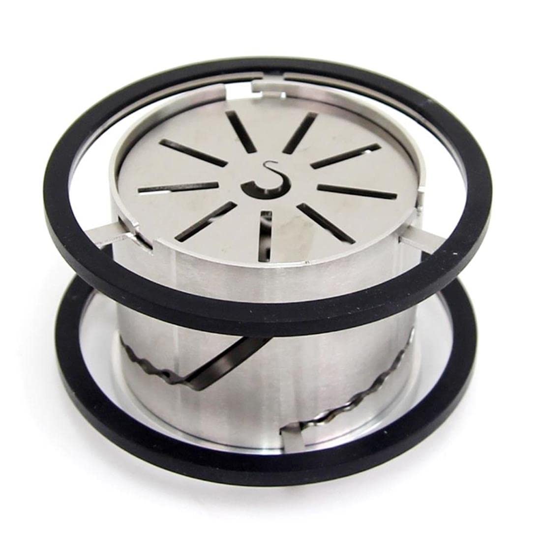 【新品】【シーシャ屋愛用品】高さ調整式HMD シーシャヒートマネジメント シーシャ HMD｜Steamulation – 高さ調整式HMD – Steamulation