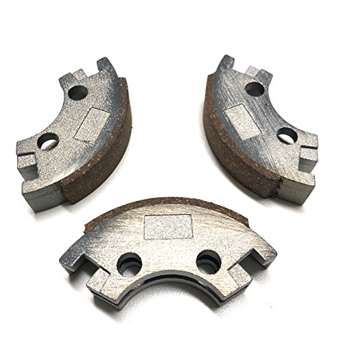 Rénover son cyclo de balade via les chaussures d'embrayage Tomos A35 A55 lot de 3 - 2