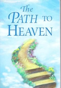 Hardcover The path to heaven Book