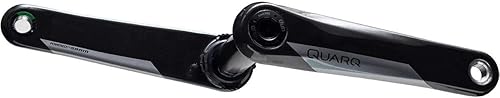 Miniatura 2 de Quarq Brazos de manivela Dub
