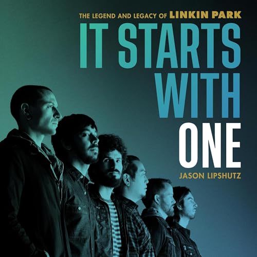 It Starts with One by Jason Lipshutz episode artwork