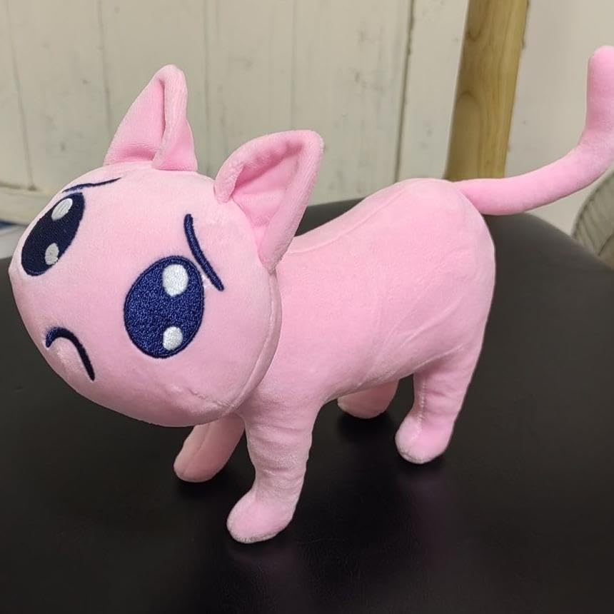 ちょがんちゃん❤️オーダー❤️生後15日♡子猫ちゃん♡アートドール♡ぬいぐるみ♡ オーダーっ子ちゃん出来ました😆✨ ⁡ #ネコラブ #ぬいぐるみ好き