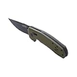 SOG TAC XR Professional Folding Knife | 3.4