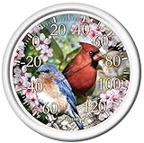 TAYLOR Precision Products Outdoor-Thermometers