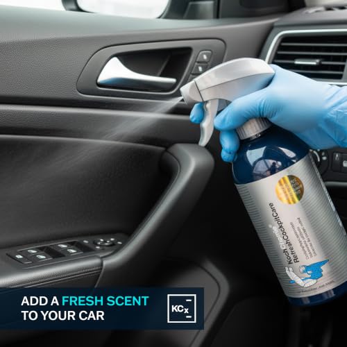 Koch Chemie Refresh Cockpit Care 500ml – Ansicht 5