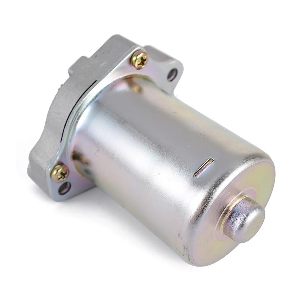 Motorino di avviamento for NCH50 Metropolitan NVS50 Today NSC110 NSC50 Vision 110 50 Beat Vario NHX110 Lead Elite