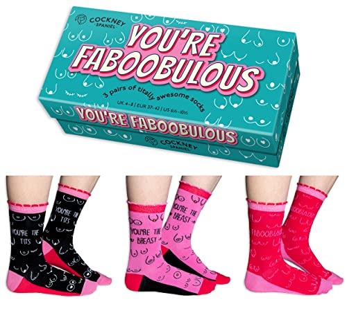 Bunte Socken