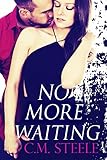No More Waiting (The James Family Book 3)