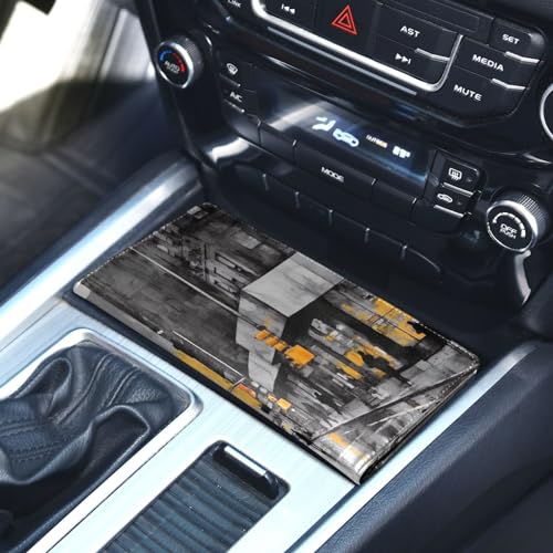 Organizador para Documentos de Auto miniatura 5
