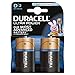 Produktbild Duracell 10 Stück je 2 Batterien DURALOCK Ultra Power D Mono LR20 MX1300