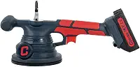 Cortag, Maquina Assentar Piso Ventosa 50kg Cortag Mac-100 Bateria