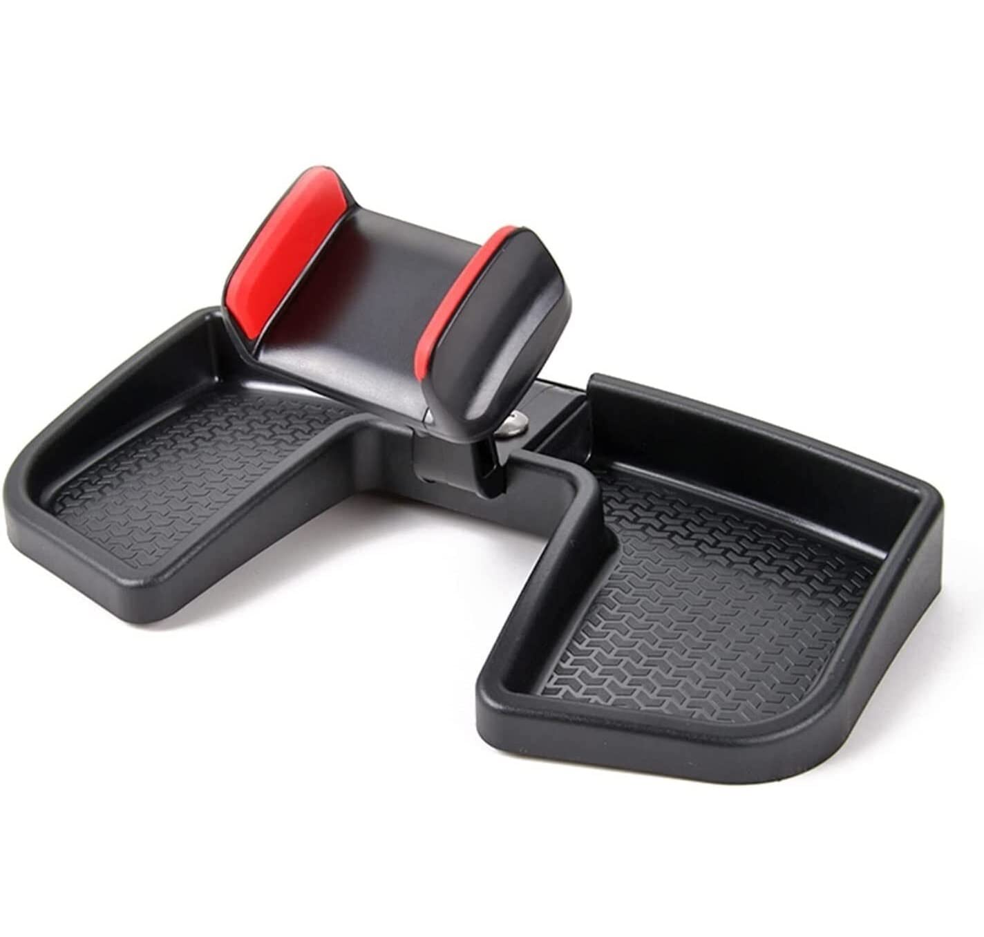 Smartfon Uchwyt Do Samochodu Uniwersalny uchwyt samochodowy Uchwyt samochodowy na telefon komórkowy Stojak Akcesoria samochodowe Wspornik Nawigacyjny (Color : Phone holder B)