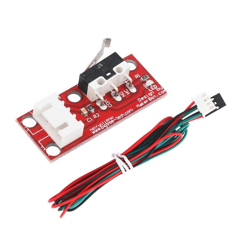 MOOKEENONE CNC 3D Printer Kit with Mega 2560 Boa RAMPS 1.4 Controller LCD 12864 A4988 Motor