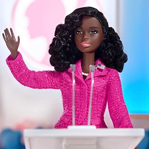BARBIE Pfleger des Jahres Puppe – Bild 4
