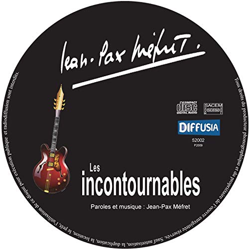 Les incontournables
