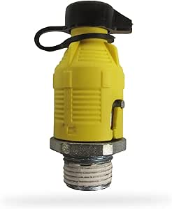 Greenstar Raccordo Acqua Per Pulizia Carter Di Taglio - Compatibile GGP/STIGA - Foto 3