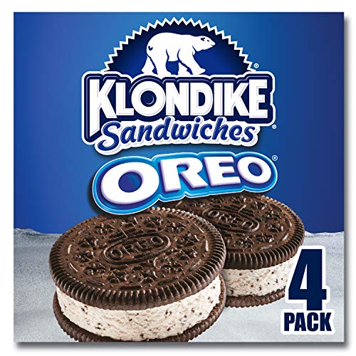 Reduced fat Ice Cream sandwiches #2 (070640007936)