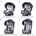 Baby Trend Cover Me™ 4-in-1 Convertible Car Seat