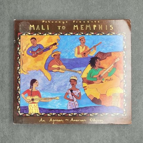 Mali to Memphis