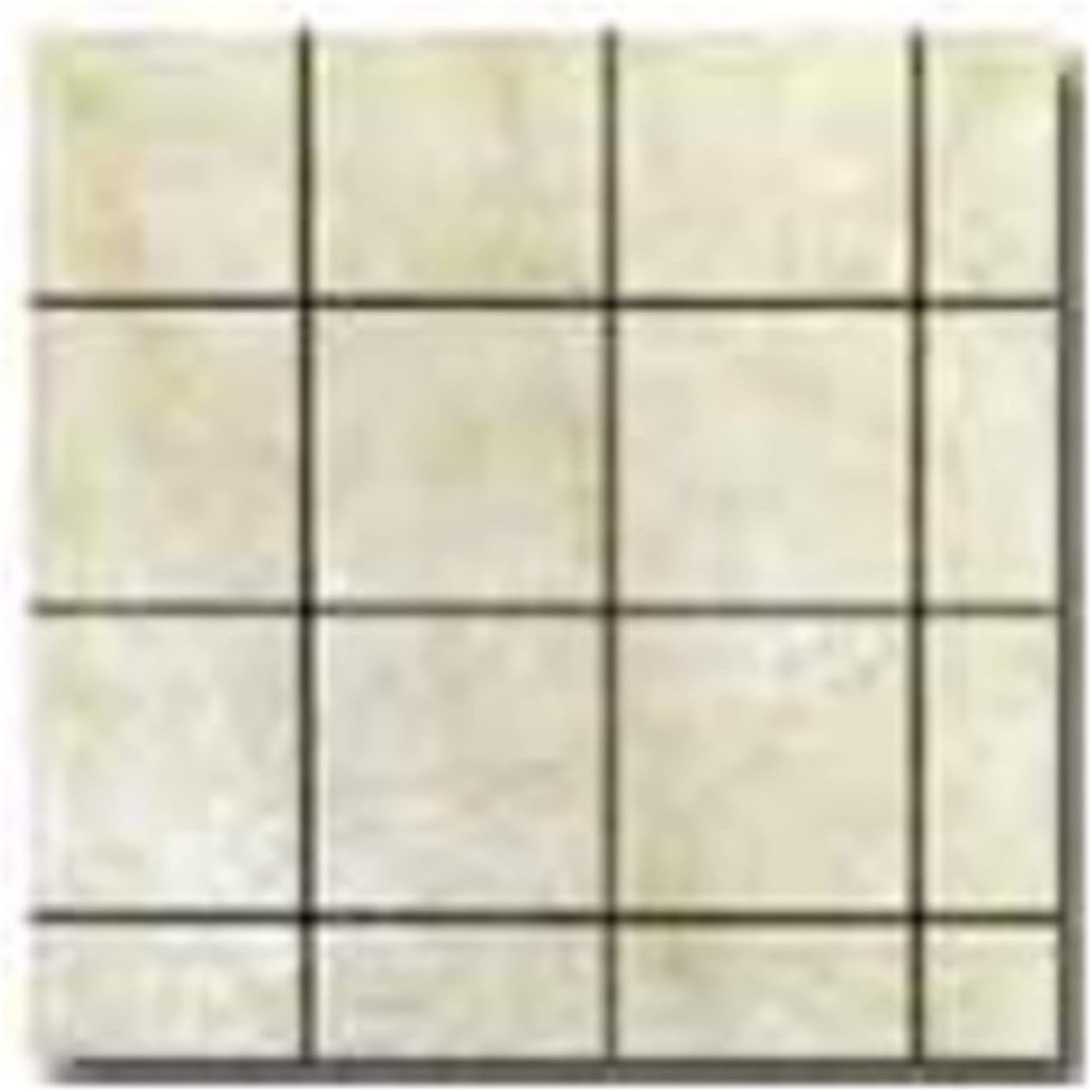 Chessex Role Playing Play Mat: Battlemat Double-Sided Reversible Mat for RPGs and Miniature Figure Games (26 in x 23 1/2 in) Squares/Hexes