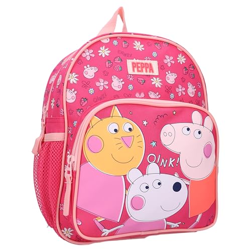 Peppa Pig Mochila You Are Enough