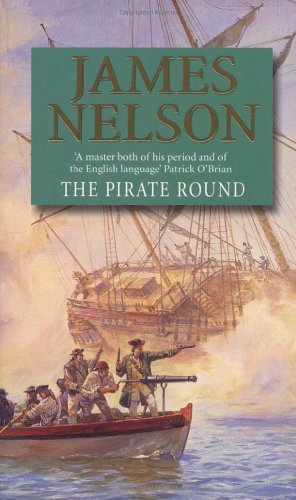 The Pirate Round view 2