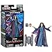 Hasbro Marvel Legends Series Agatha Harkness, 15 cm große WandaVision Action-Figur aus der Marvel Legends Series AC Wand  günstig Kaufen-Hasbro Marvel Legends Series Agatha Harkness, 15 cm große WandaVision Action-Figur aus der Marvel Legends Series