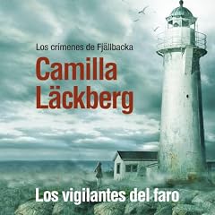 『Los vigilantes del faro』のカバーアート