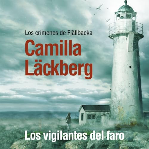 Los vigilantes del faro copertina