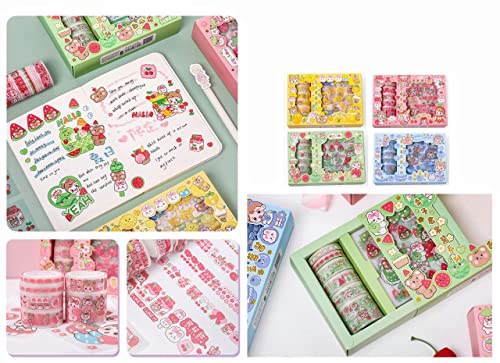 Washi tapes