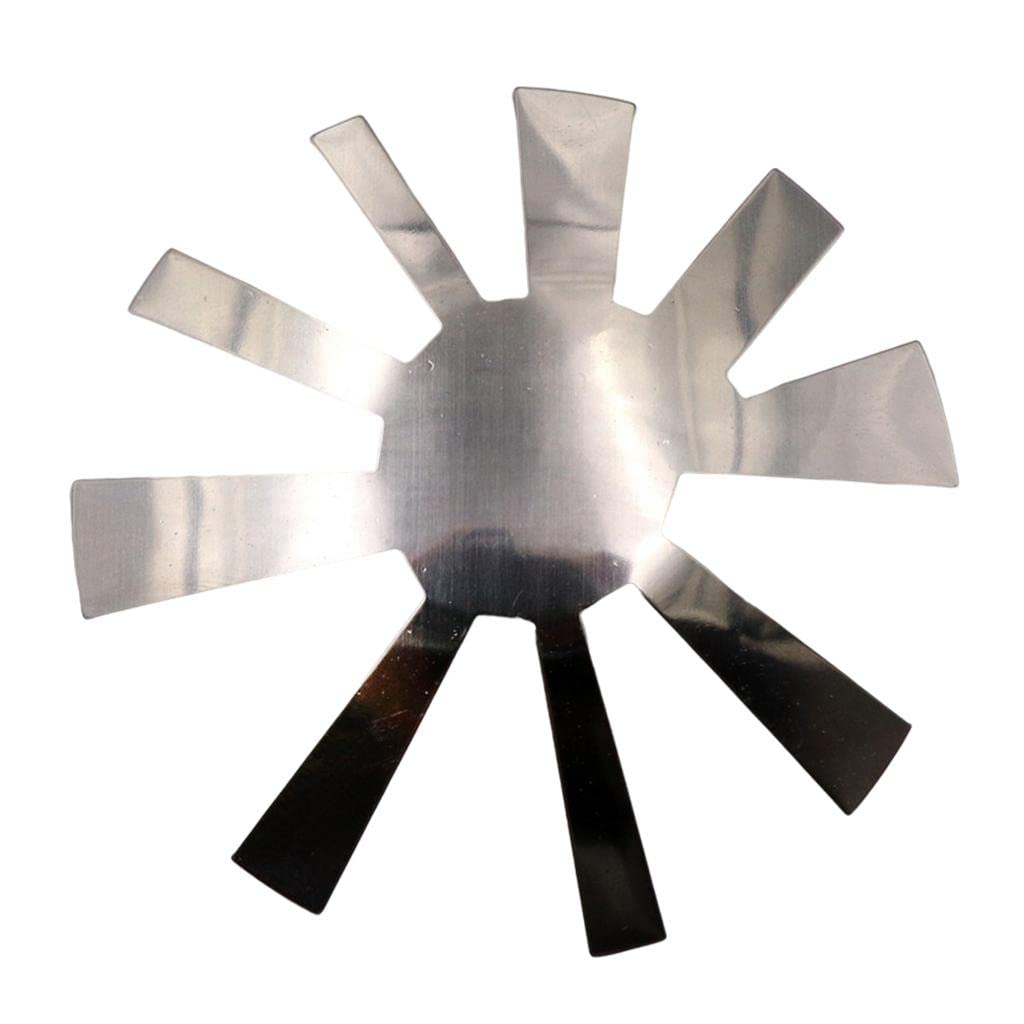 EXPORA Nail Art Manicure Edge Trimmer Cutter Easy French Smile Line Manicure Tool