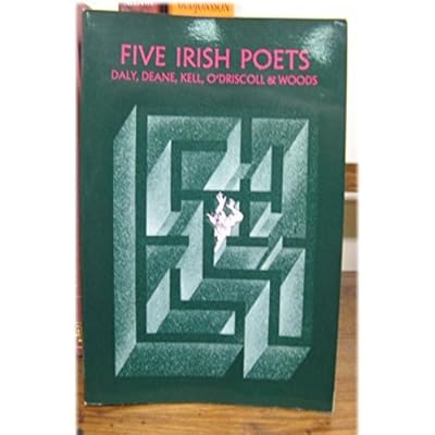 Five Irish Poets
