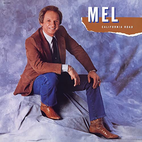 Mel Tillis