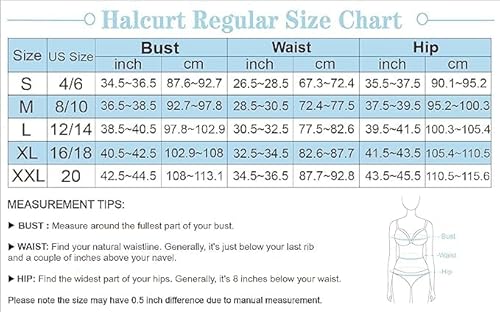 Halcurt Calça de natação feminina 2 em 1 com FPS 50+, leggings longas para natação, shorts com bolso