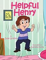 Helpful Henry 1503507564 Book Cover
