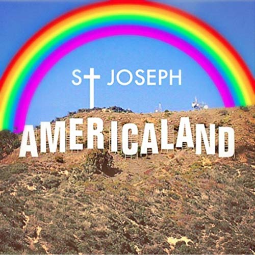 Amazon Music St. JosephのAmericaland Amazon.co.jp