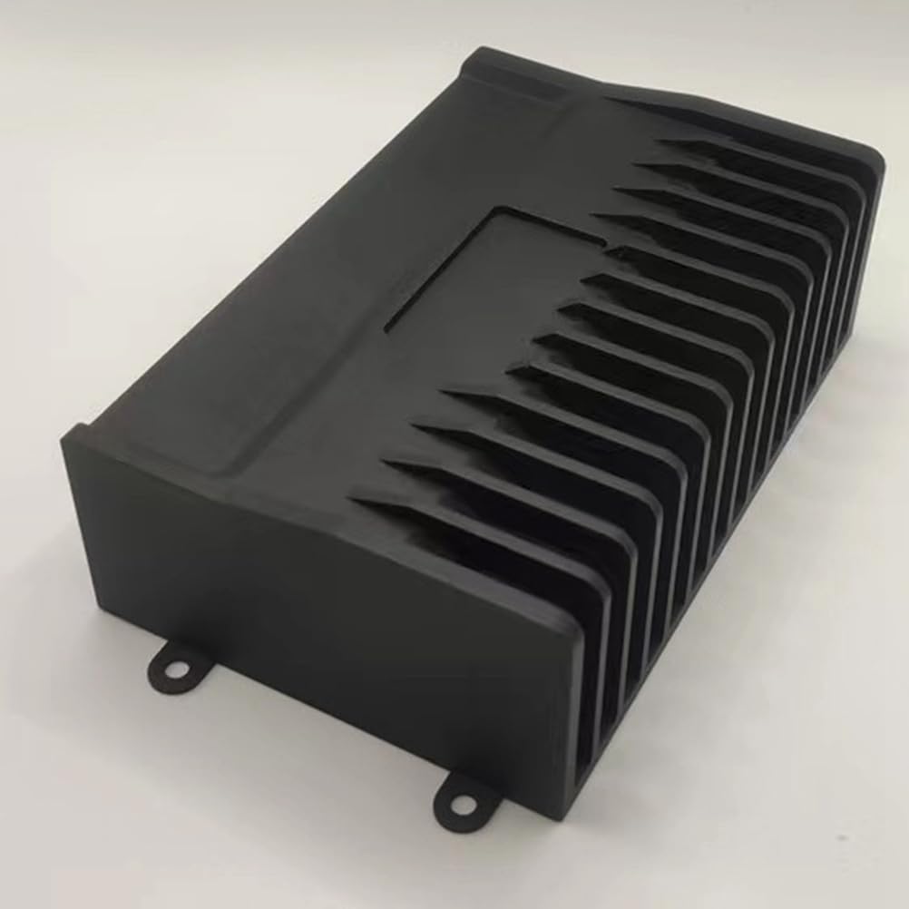 Profesional DSP amplificador audio estéreo 4x80w alta fidelidad Accesorios de potencia para coche Android Radios DSP amplificador